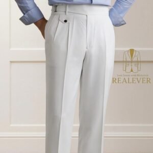 Men’s Casual Gurkha Pants